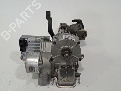 Steering column FORD TRANSIT COURIER B460 MPV 1.5 TDCi | BP23943028M21 