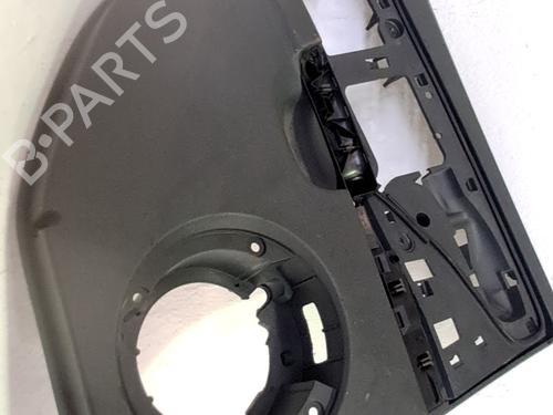 Venstre bakpanel Venstre bakpanel SEAT LEON (1P1) 2.0 TDI (140 hp) 35968404 35968404
