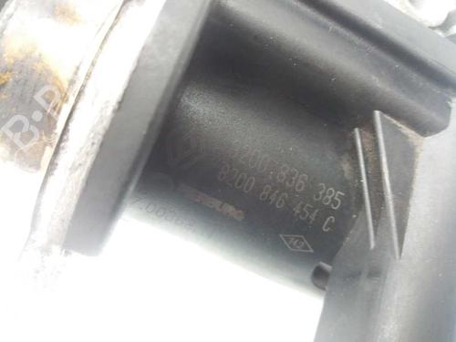 Egr RENAULT TWINGO II (CN0_) 1.5 dCi 75 | BP23386275M69 