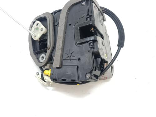 Front right lock OPEL ASTRA K (B16) 1.6 CDTi (68) | BP27252814C97 