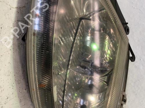 Optica esquerda Optica esquerda CITROËN C3 I (FC_, FN_) 1.4 i (73 hp) 34209715 34209715