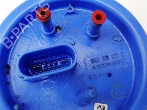 Fuel pump VW POLO V (6R1, 6C1) 1.6 BiFuel | BP23404841M76 