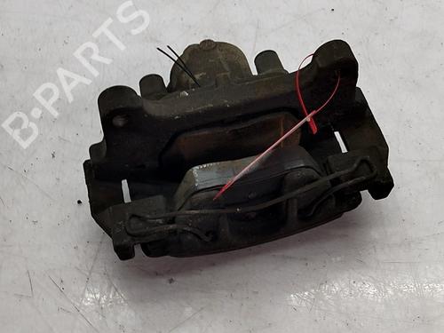 Used Left front brake caliper Left front brake caliper VW TOURAN (1T3) 1.4 TSI EcoFuel (150 hp) 34508252 34508252