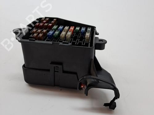 Fuse box AUDI A6 C6 Avant (4F5) 2.0 TDI | BP23362851E1 