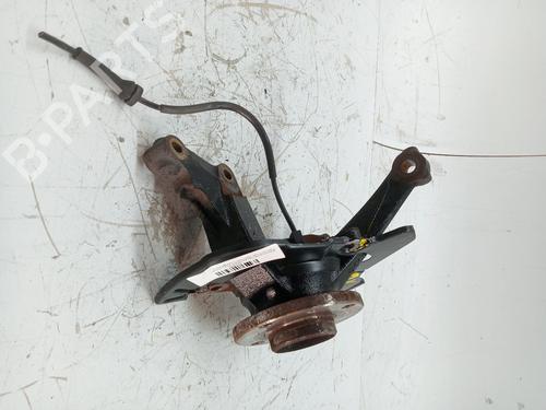 Left front steering knuckle FIAT 500 (312_) 1.2 (312AXA1A) | BP23942461M25 