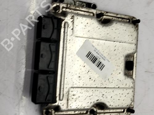 Engine control unit (ECU) RENAULT LAGUNA II (BG0/1_) 1.9 dCi (BG0R, BG0E) | BP31165963M57