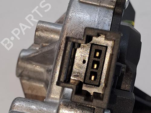 Viskermotor bagrude SMART FORTWO Coupe (453) electric drive / EQ (453.391) | BP27193614M102 