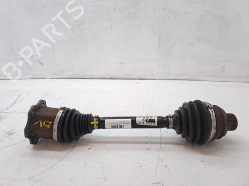 Right front driveshaft AUDI Q5 (8RB) 2.0 TDI quattro | BP25998668M39 
