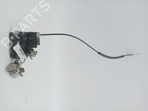 Used Front left lock PEUGEOT BOXER Van (244) 2.2 HDi (101 hp) 23372104