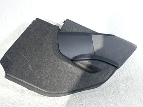 Used Rear right panel BMW i3 (I01) s Electric (184 hp) 30921217