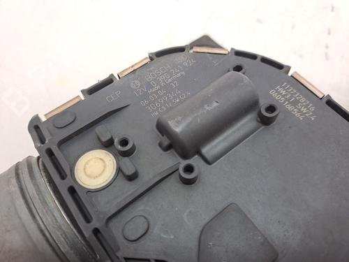 Front wiper motor VOLVO V50 (545) 1.6 D | BP23359963M29 