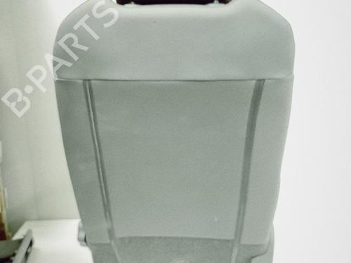 Right front seat RENAULT CLIO IV (BH_) 1.5 dCi 75 | BP23343778C16 