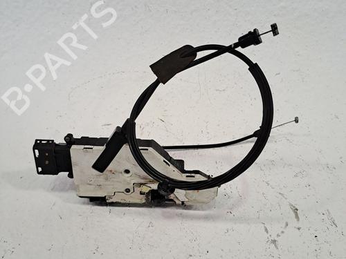 Used Front right lock PEUGEOT 207 (WA_, WC_) 1.4 16V (95 hp) 25783736