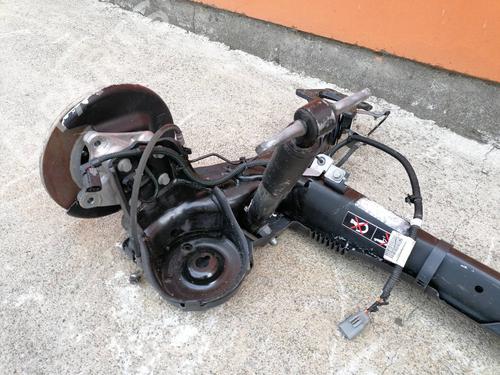 Rear axle PEUGEOT RIFTER 1.5 BlueHDi 100 | BP25593675M2 