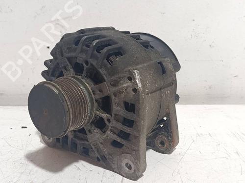 Generator RENAULT KANGOO (KC0/1_) 1.5 dCi (68 hp) 25470070