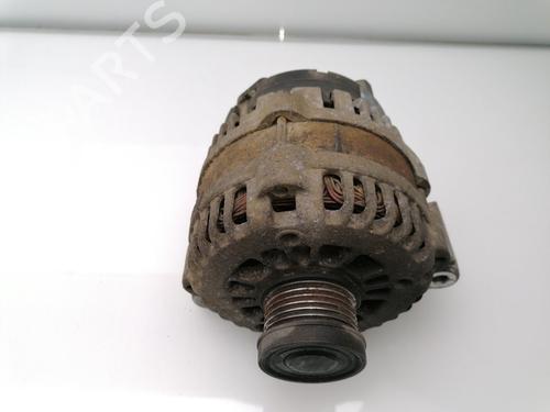 Used Alternator SSANGYONG KYRON 2.7 Xdi 4x4 (165 hp) 27461511