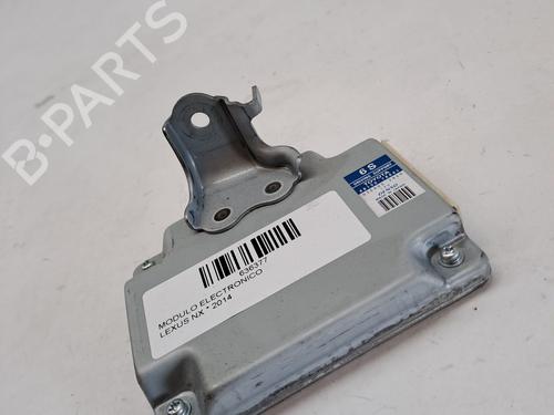 Elektronische module LEXUS NX (_Z1_) 300h AWD (AYZ15, AYZ15_, AYZ15R) | BP26192164M83 