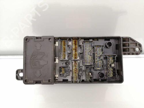 Used Fuse box MINI MINI (R56) Cooper D (109 hp) 23404970