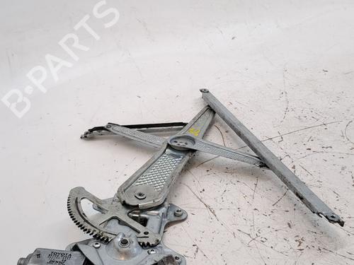 Front left window mechanism TOYOTA YARIS (_P1_) 1.4 D-4D (NLP10_, NLP10R) | BP28179185C22 