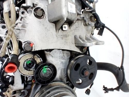 Engine FIAT LINEA (323_, 110_) 1.3 D Multijet (323AXB11, 323AXB1A) | BP30050210M1 