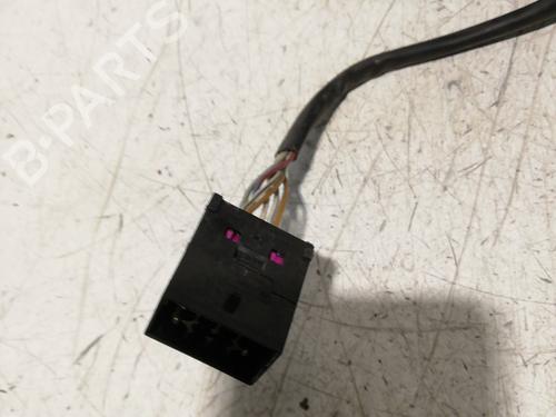 Retrovisor esquerdo AUDI A6 C5 (4B2, 4B4) 2.5 TDI | BP25459873C26 