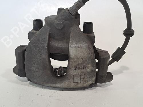Venstre bremsekaliper foran FORD KUGA I 2.0 TDCi (136 hp) 23371120