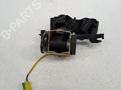 Sikkerhedssele bag venstre PORSCHE CAYENNE (9PA) 3.2 (250 hp) 27463529