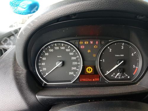 Instrument cluster BMW 1 Coupe (E82) 123 d | BP23364058C47 