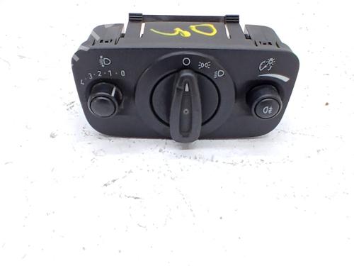Used Headlight switch Headlight switch 38416461 38416461