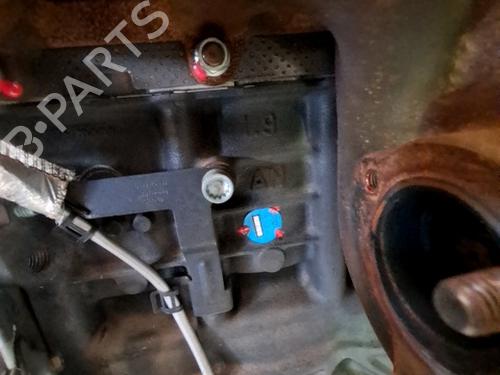 Motor SEAT TOLEDO II (1M2) 1.9 TDI (90 hp) 29585175
