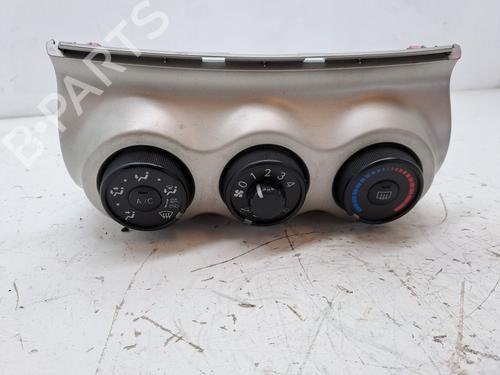 Used Climate control TOYOTA URBAN CRUISER (_P1_) 1.4 D-4D (NLP110_, NLP110R) (90 hp) 23974161