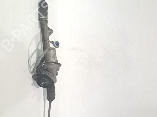 Styregear/Snekke CITROËN C3 I (FC_, FN_) 1.4 i (73 hp) 29557506