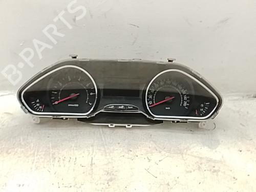 instrument-cluster-peugeot-208-i-ca_-cc_-2012-2013-2014-2015-2016-2017-2018-2019-2020-2021-36109173 main image