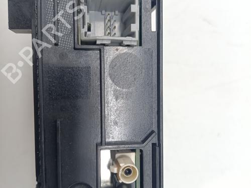 Radio OPEL ASTRA K (B16) 1.6 CDTi (68) | BP27252850E6 