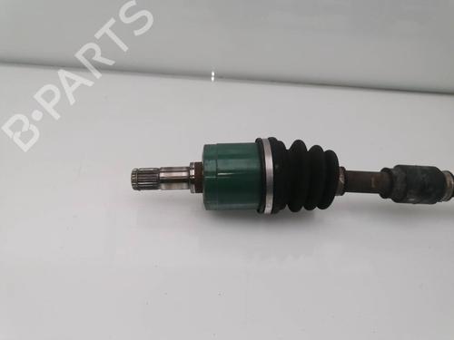 Transmisión delantera izquierda MAZDA PREMACY (CP) 1.9 (CP10P) (114 hp) 23939752