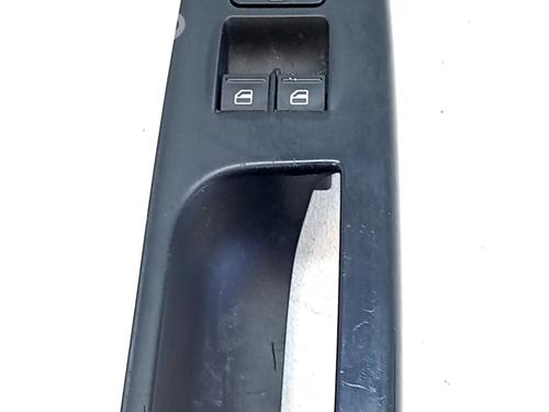 Used Left front window switch Left front window switch VW PASSAT B6 (3C2) 2.0 TDI 16V (140 hp) 34393013 34393013