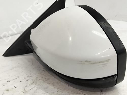 Used Left mirror Left mirror 39582809 39582809