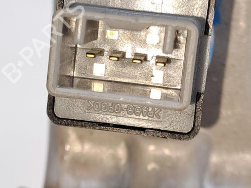 Break pedal HYUNDAI TUCSON (TL, TLE) 1.6 T-GDi | BP23367890I19 