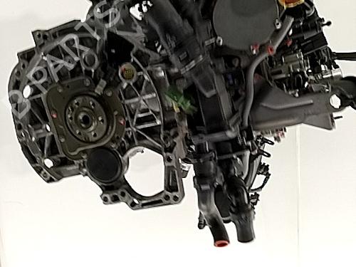 Engine CITROËN C3 AIRCROSS II (2R_, 2C_) 1.2 PureTech 110 (2RHNZB, 2RHNZW, 2RHNPX, 2RHNPJ) | BP30315162M1 