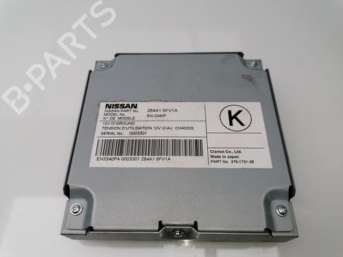 Electronic module NISSAN X-TRAIL III (T32_, T32R, T32RR) 2.0 dCi ALL MODE 4x4-i (NT32) | BP23936936M83 