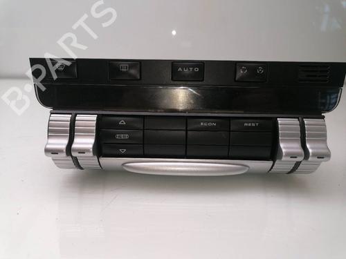 AC-Styringsenhed/Manøvreenhed PORSCHE CAYENNE (9PA) S 4.5 | BP23378355I5 
