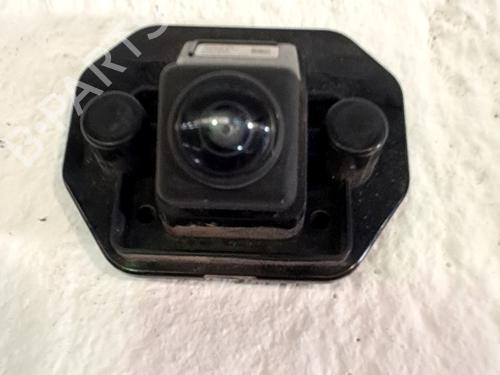 Camera NISSAN X-TRAIL IV (T33) 1.5 VC-T e-Power e-4ORCE | BP32383972E14