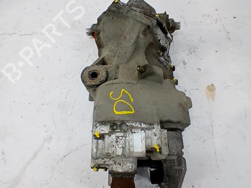 Rear differential VOLVO XC90 I (275) T6 AWD | BP31035569M24