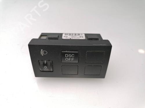 Switch MAZDA 6 Hatchback (GH) 2.2 D (GH10) | BP23454365I30 