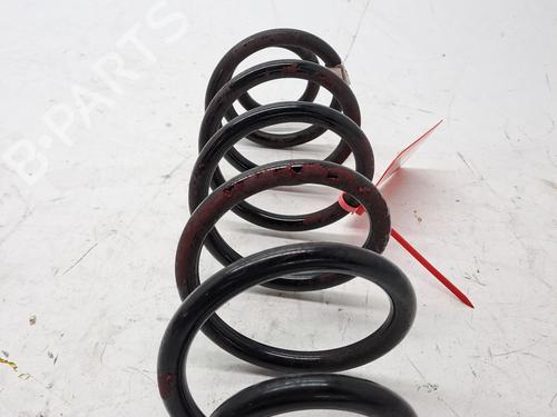 Shock absorber spring AUDI A3 Sportback (8VA, 8VF) 2.0 TDI | BP23943003C152 