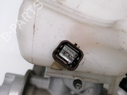 Brake master cylinder CITROËN C3 II (SC_) 1.0 VTi 68 | BP23383641M77