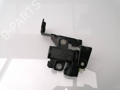 Sekundær luftpumpe DACIA DOKKER MPV (KE_) 1.5 dCi / Blue dCi 75 (KEAJ, KEAH, KEJW) (75 hp) 23420513