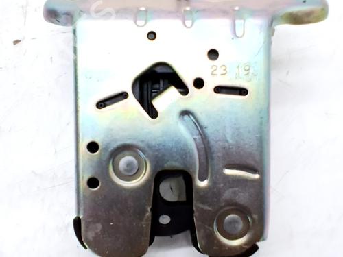 Used Tailgate lock Tailgate lock 37289122 37289122