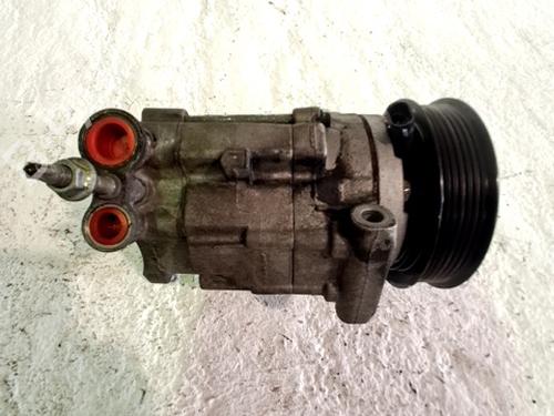 AC compressor CHEVROLET CAPTIVA (C100, C140) 2.2 D 4WD | BP31369620M34