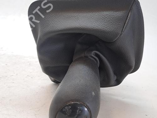 Gear lever RENAULT KANGOO / GRAND KANGOO II (KW0/1_) 1.5 dCi 90 (KW18) | BP27292978M90 